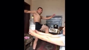 Олег Монгол (клип)