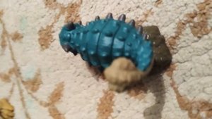 Дино-мир мультик 1серия 1сезон.