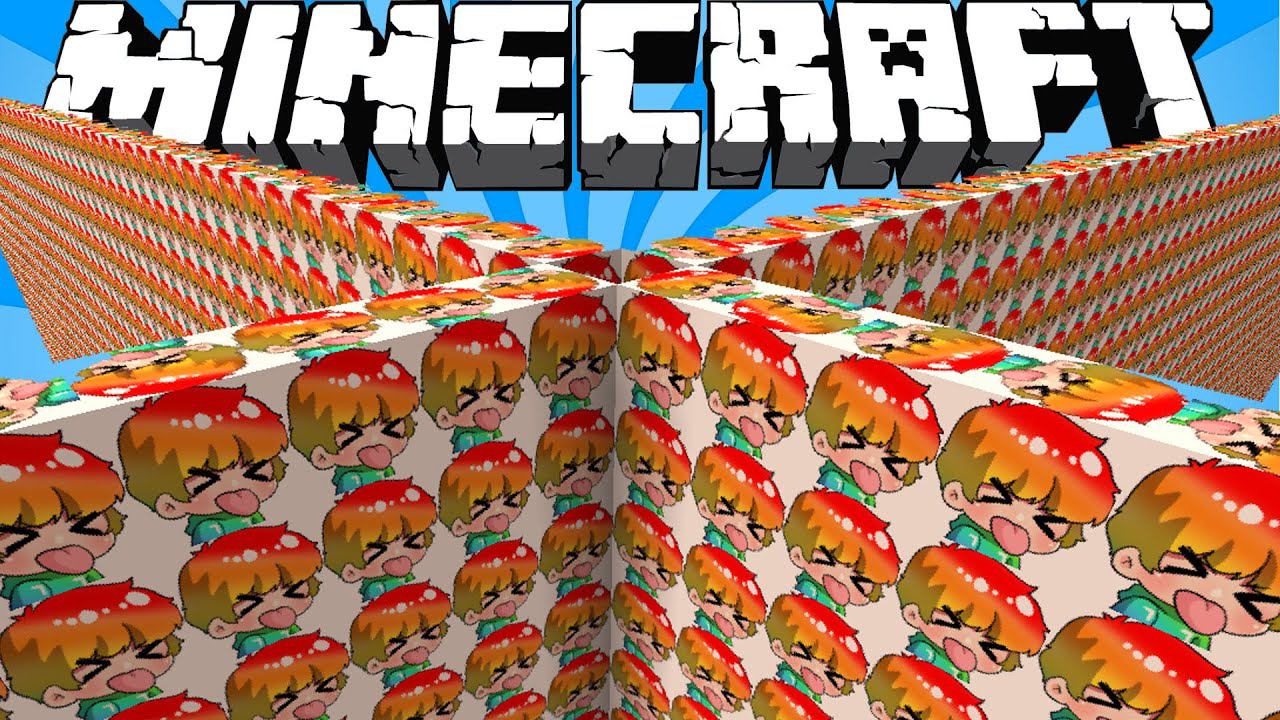 TGM МЕГА ЛАКИ ВОЛС С ЛАКИ БЛОКАМИ #39 смотреть онлайн