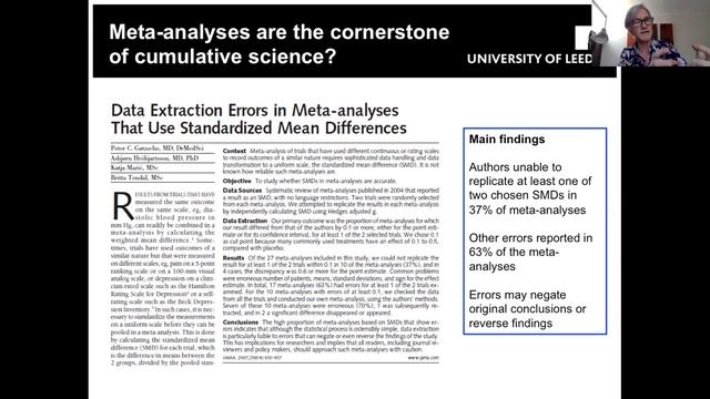 Preregistration and the architecture of science - Thu, 1 Jul 2021 12:00 смотреть онлайн