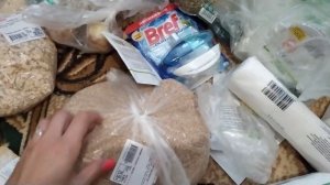 Покупки АШАН июль / ашан скидки / покупка продуктов