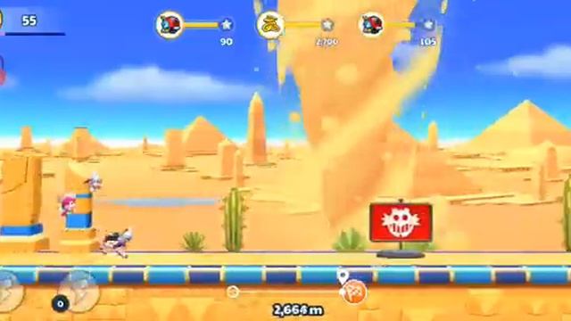 Sonic Runners Adventure - 1/10/2023 смотреть онлайн