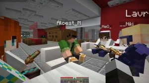 РЫЧАГ МОДДИ НАЙДЕН | MineShield | Выживание в Майнкрафт 1.16 на приватном сервере Майншилд