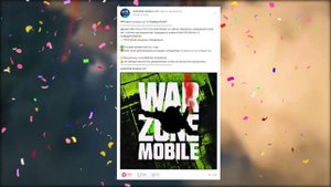 ПРАВИЛЬНО ПЕРЕХОДИМ в WARZONE MOBILE 🔥 как играть в кал оф дьюти варзон мобайл