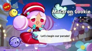 Открываю печенек в куки ране|Cookie Run Kingdom|Что выпало?|