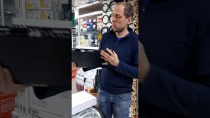 Усилитель для sq звука Kicx Terza AB6