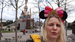 Disneyland Paris Annual Passes | Disneyland Paris 2019