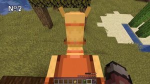 15 Фактов о Верблюдах в Майнкрафте, про Которые Вы не Знали!