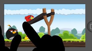 Angry Birds Parody | “Superweapon”