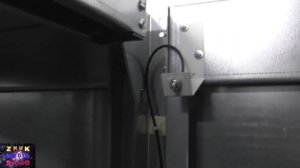 Дуговая защита