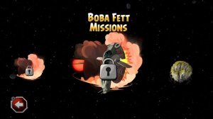 Angry Birds Star Wars on PS5