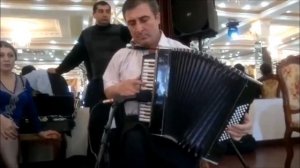 Лезгинка видео. Танцоры и музыканты