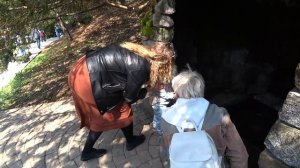 Алиса Парк Южные Культуры - 21г.