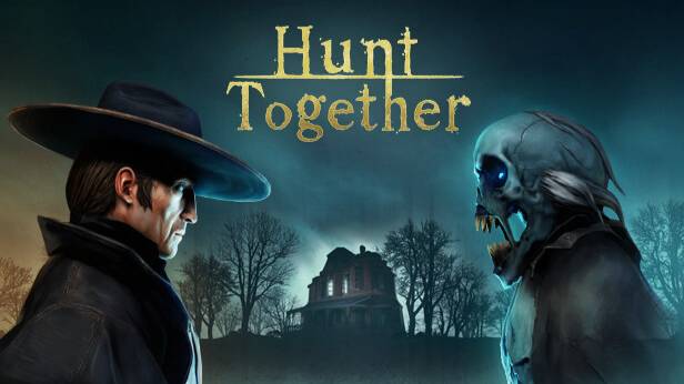 Hunt Together