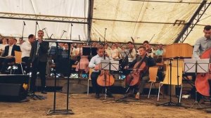 Андрей Чубенко || Там, в вышине бесконечной