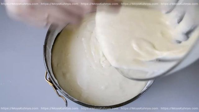 Манник на молоке простой рецепт. Готовим просто и вкусно!