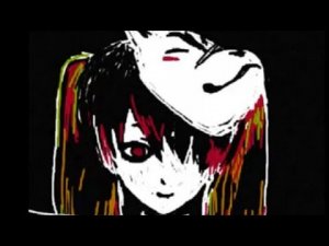 HACHI ft. Хацуне Мику — Закрыть и открыть, демоны и мертвецы / ハチ「結ンデ開イテ羅刹ト骸」