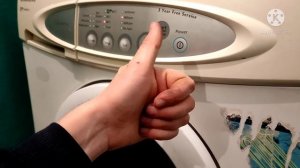 Ошибка E5 стиральная машина Samsung s821.Ремонт замена тена.