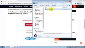Failed to initialize video your Gpu may not be supported OBS Error Windows 7,8 and 10
