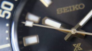 ЧАСЫ ЗА 100 000 РУБ / ОБЗОР SEIKO 62MAS