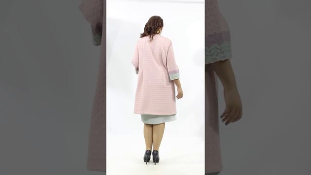 Кардиган Женский П4 3669 3 смотреть онлайн