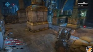 Gears of War 4 - Multiplayer Update that we waited 3 YEARS for! (Gears 4 News)