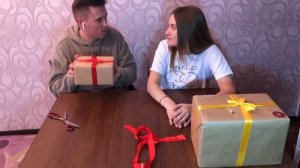 РАСПАКОВКА СЮРПРИЗОВ !/СЮРПРИЗ БОКС / 2 БОЛЬШИХ КОРОБКИ. ЧТО ВНУТРИ?!
