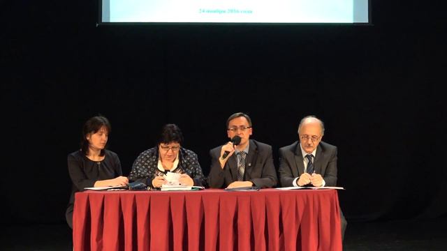 Собрание граждан по вопросам бюджета на 2017 год и участия в ППМИ от 24 ноября 2016 года смотреть онлайн