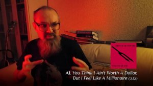 Алексей Рыбин про Queens Of The Stone Age - Songs for the Deaf - 2002