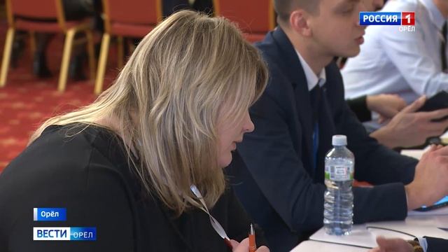 Орловщина поможет новым субъектам РФ быстрее интегрироваться в экономическую модель страны