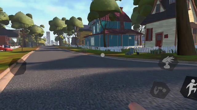 СЕКРЕТКА В ПРИВЕТ СОСЕД БЕСПЛАТНАЯ ВЕРСИЯ смотреть онлайн