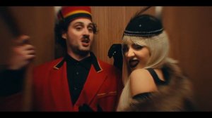 Ava Max - My Love's Enough (Music Video)