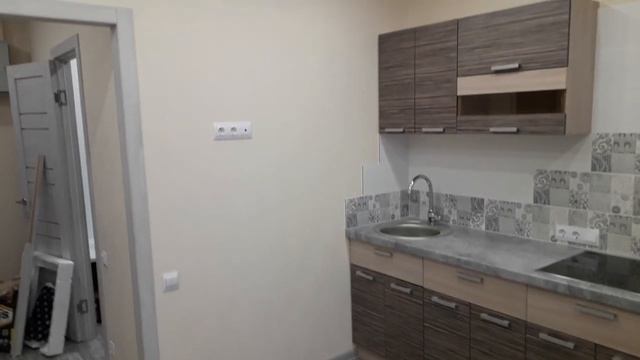 Отделка квартиры. Часть9. Итог ремонта смотреть онлайн