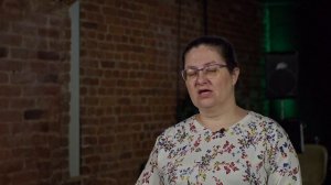 Анастасия Попова. Что такое грех?