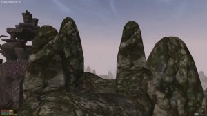 Играем в игры на Эльбрусе (The Elder Scrolls III_ Morrowind, Another World, эмуляторы и другие игры)