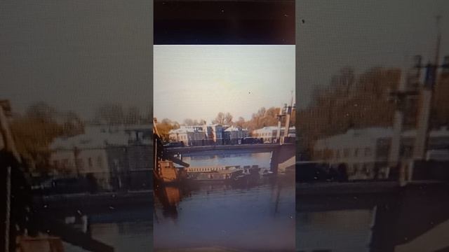 Реки и каналы смотреть онлайн