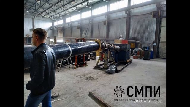 Отводы - ООО "КОМТЭК" - Екатеринбург смотреть онлайн