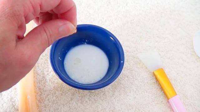 Японский Секрет Омоложения лица на 10 лет! Маска от Морщин с Рыбьем Жиром смотреть онлайн