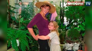 "УДАЧНО ВЫСКОЧИЛА ЗАМУЖ И УКАТИЛА ЗАГРАНИЦУ" - ПОЗДНЯЯ ДОЧЬ ПРОКЛОВОЙ и ЕЁ ЖИЗНЬ