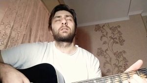 Малиновый звон (гитара)