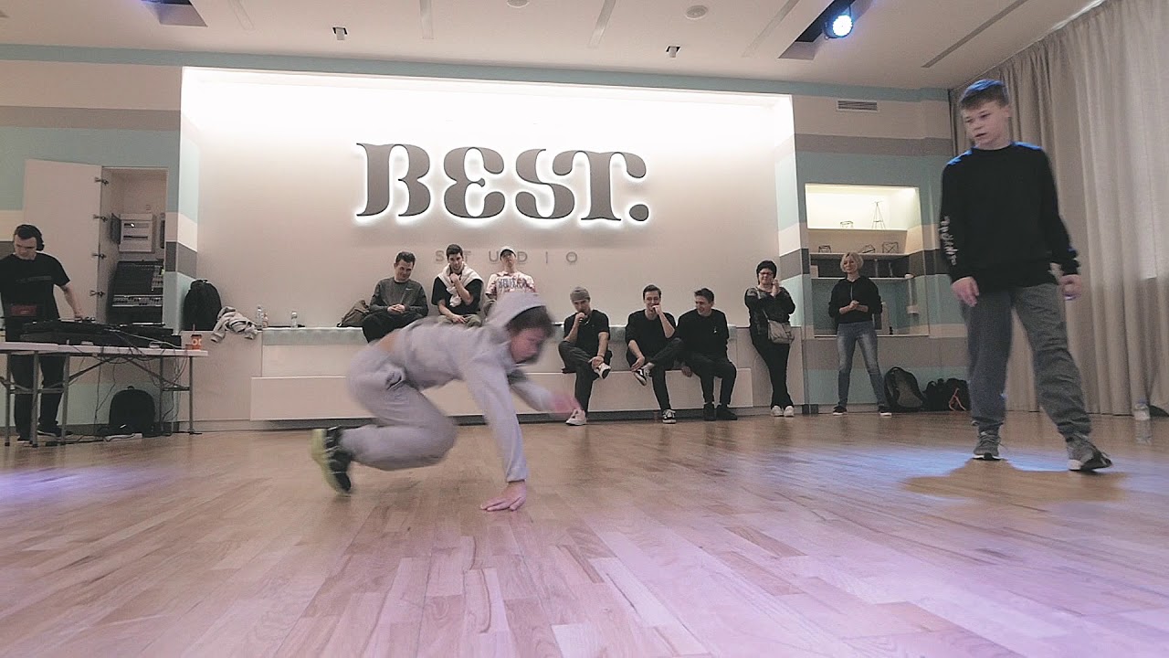 breaking 1x1 до 13ти лет  Round 2  12  ALL OPTION BATTLE alloptionBTL bmvideo