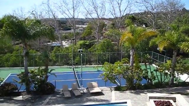 Мастер Спальня и ее Частные террасы с камином-ДОМА смотреть онлайн