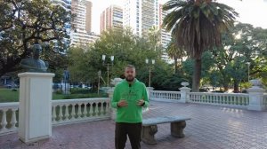 Буэнос-Айрес: правда о преступности в столице Аргентины