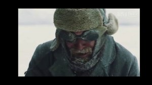 Трейлер Северные воды / The North Water (Перевёл и озвучил Яндекс.Браузер)