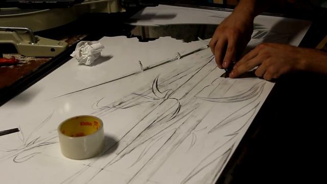 Видео урок! Пескоструй своими руками, а также как должны устанавливать вам шкаф купе! смотреть онлайн