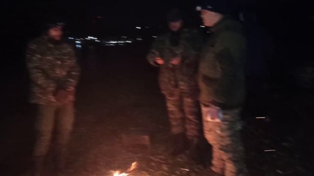 Едем за Сомом. Ночная рыбалка смотреть онлайн