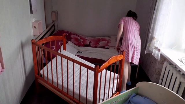 Реальная уборка/ мотивация на уборку/ уборка спальни/ вытираю пыль/ домашние дела/ мою полы