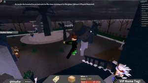 How to Get the Free Ban Hammer in Kill Simulator! Roblox 2018