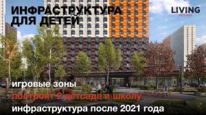 ЖК «Полярная 25»: отзыв Тайного покупателя. Новостройки Москвы
