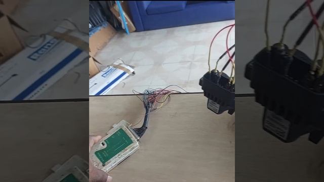 POLO GT VENTO SKODA RAPID PROGRAMING смотреть онлайн